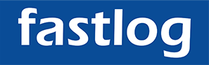 Fastlog Webshop logo